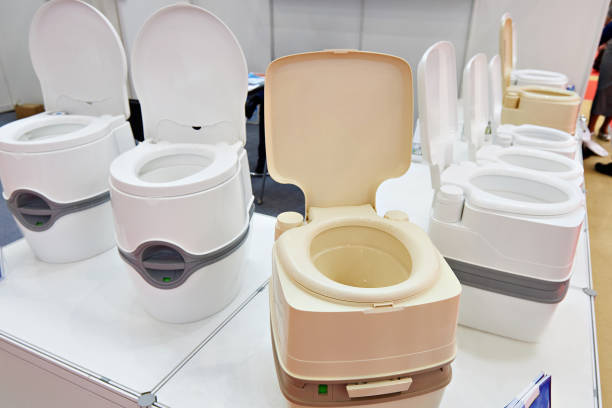 Best Short-Term Portable Toilet Rental  in Lorane, PA