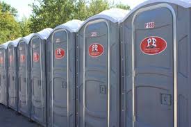 Types of Portable Toilets We Offer in Lorane, PA